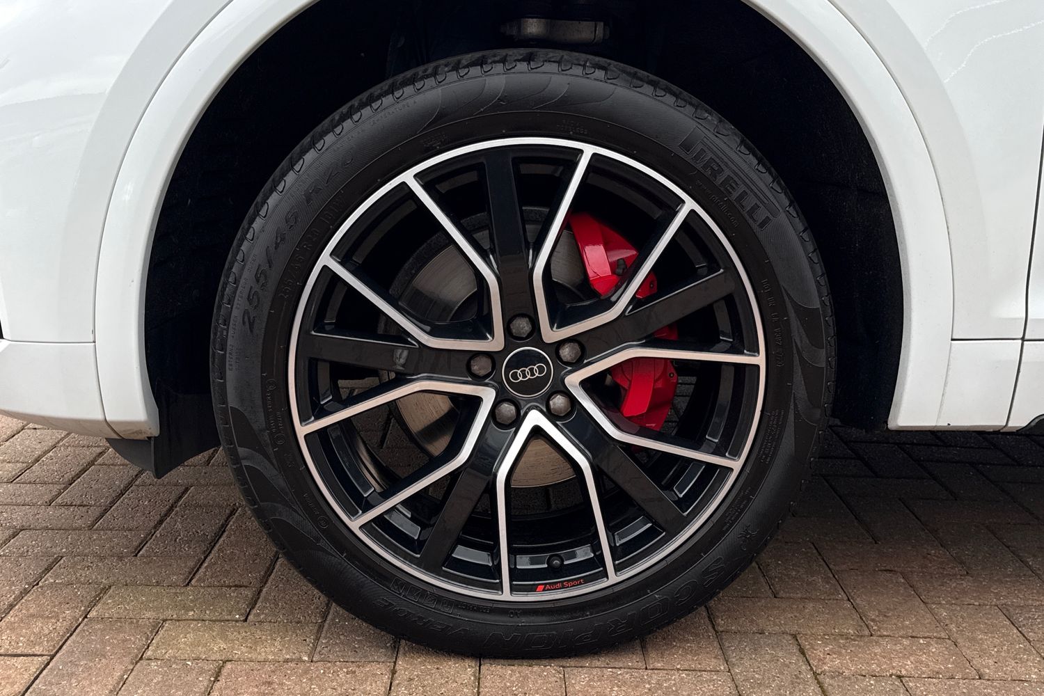 Used Audi Q5 2023 for sale - 77862885: Photo 12