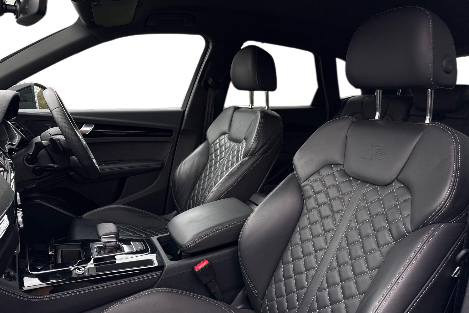 Used Audi Q5 2023 for sale - 77862885: Photo 16