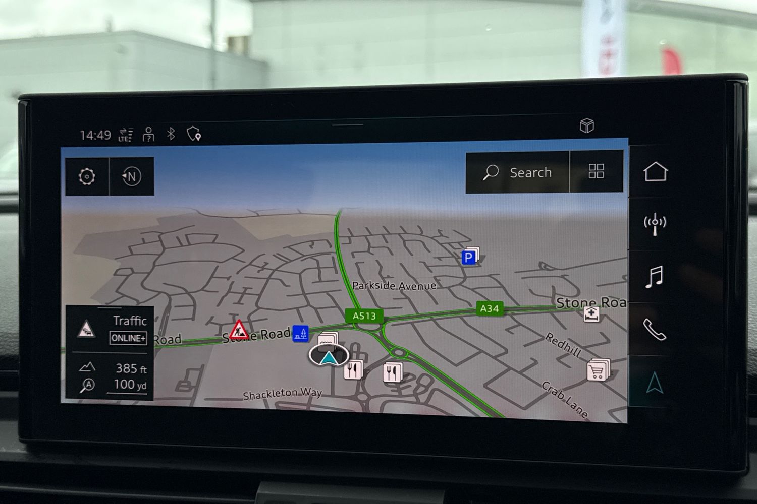 Used Audi Q5 2023 for sale - 77862885: Photo 17