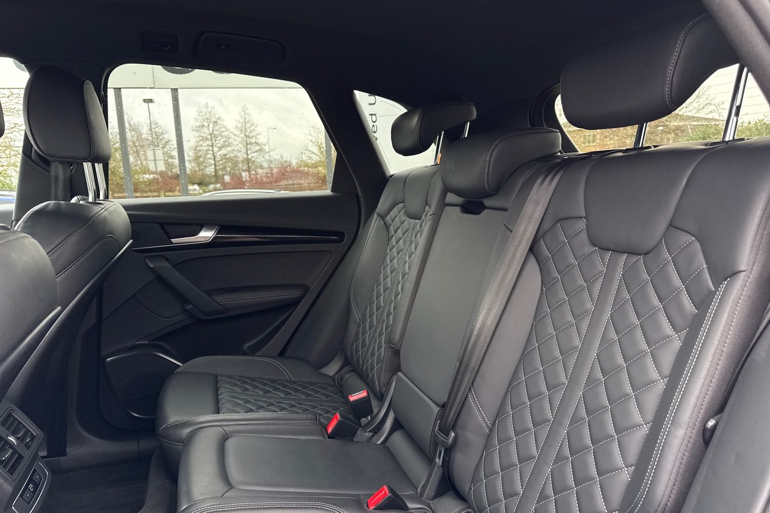 Used Audi Q5 2023 for sale - 77862885: Photo 19