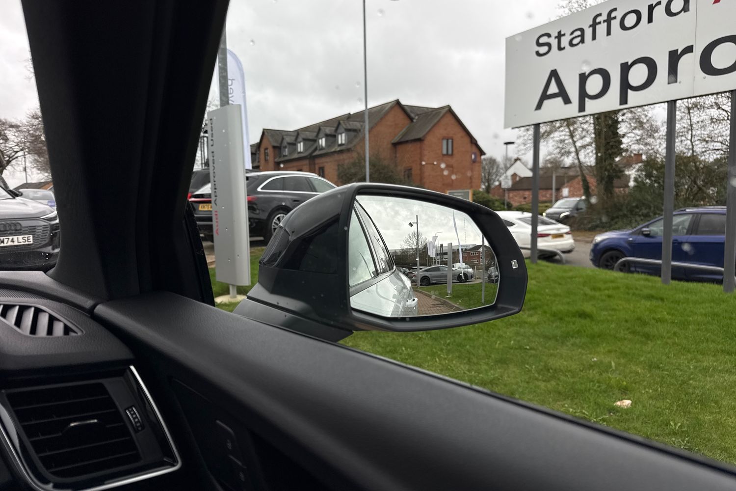 Used Audi Q5 2023 for sale - 77862885: Photo 21