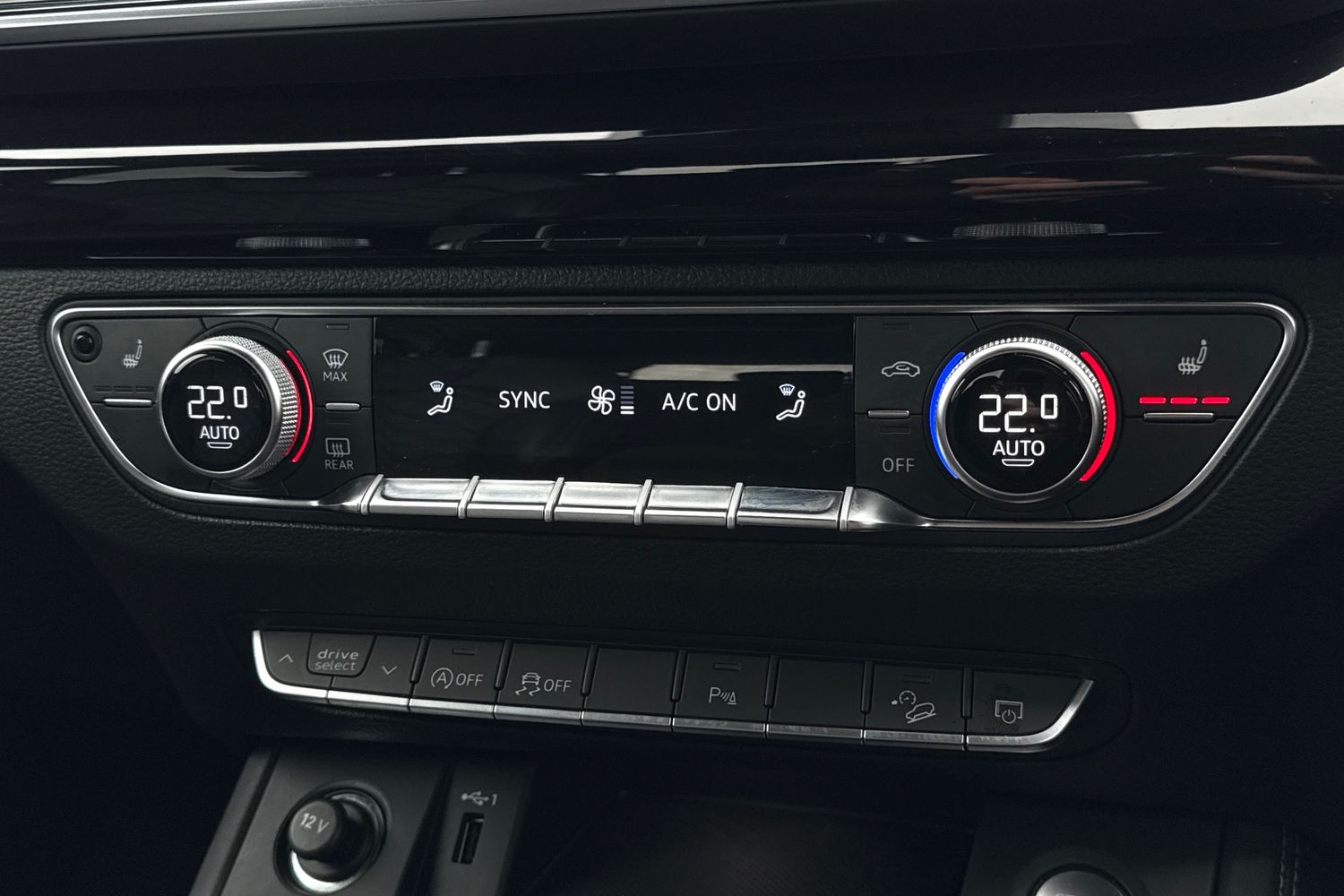 Used Audi Q5 2023 for sale - 77862885: Photo 22