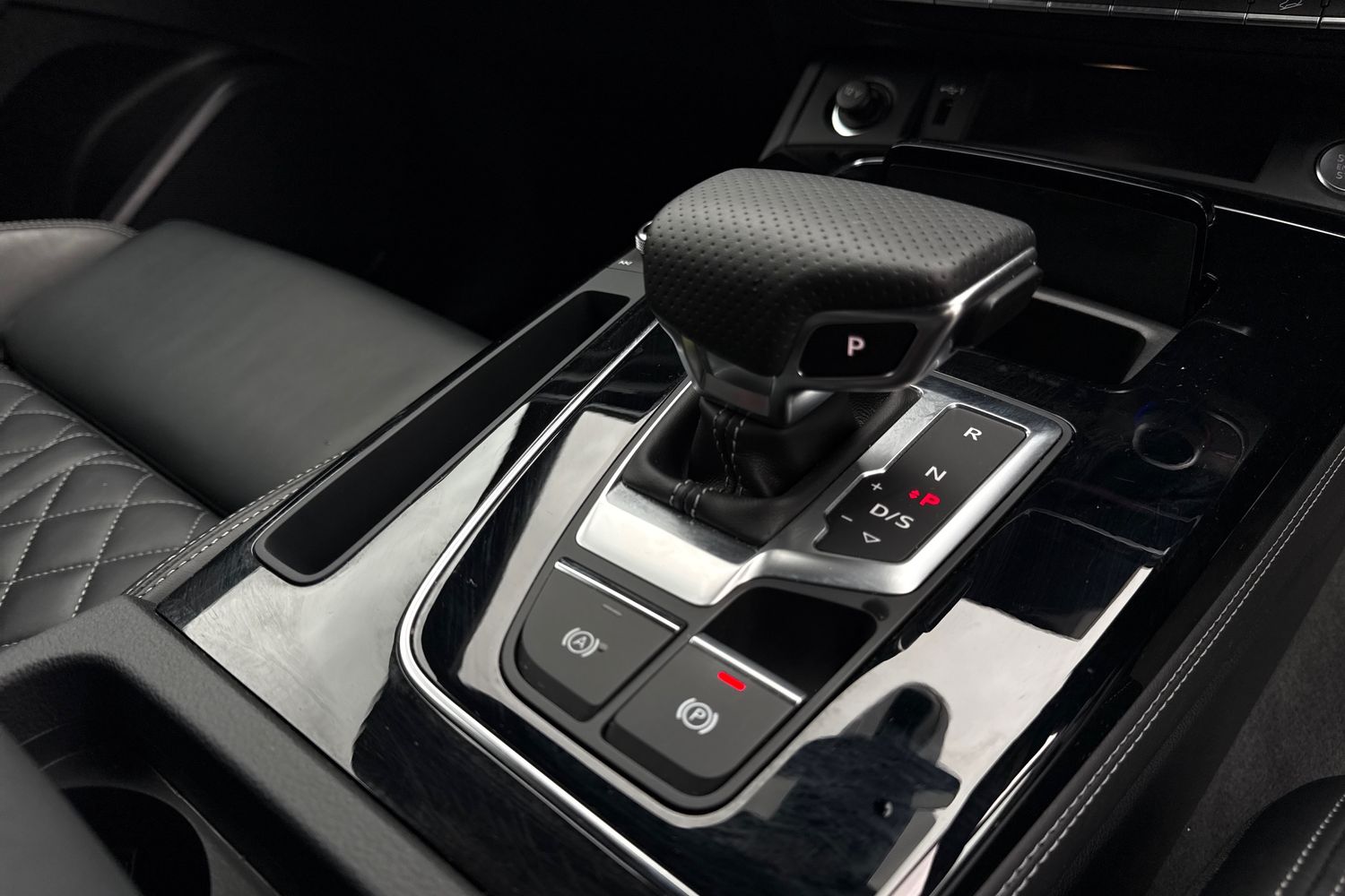 Used Audi Q5 2023 for sale - 77862885: Photo 23