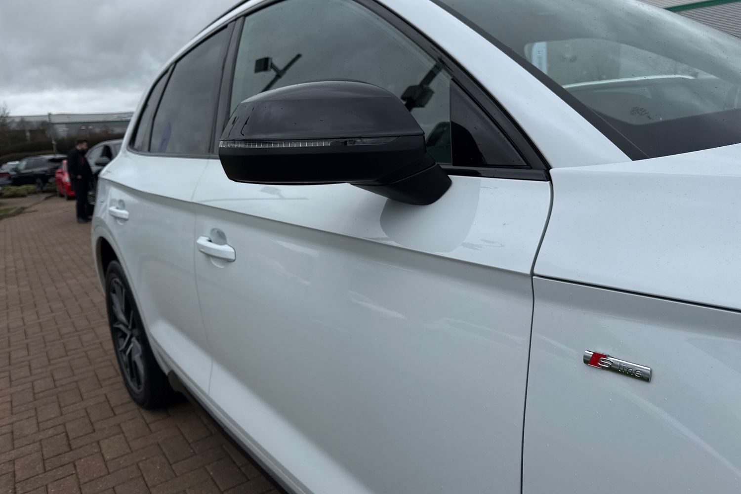 Used Audi Q5 2023 for sale - 77862885: Photo 28