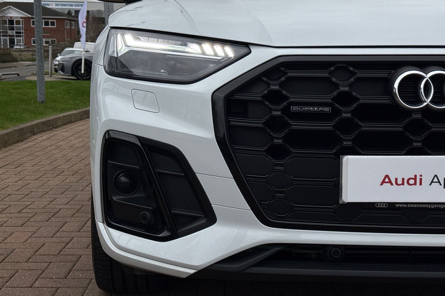 Used Audi Q5 2023 for sale - 77862885: Photo 29