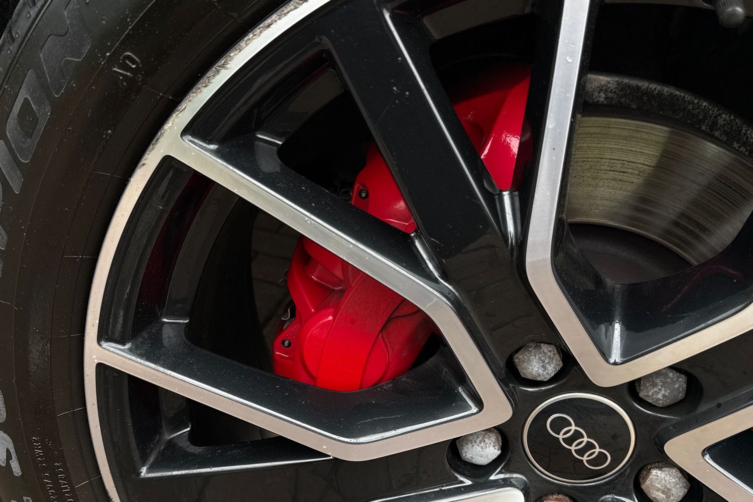 Used Audi Q5 2023 for sale - 77862885: Photo 32