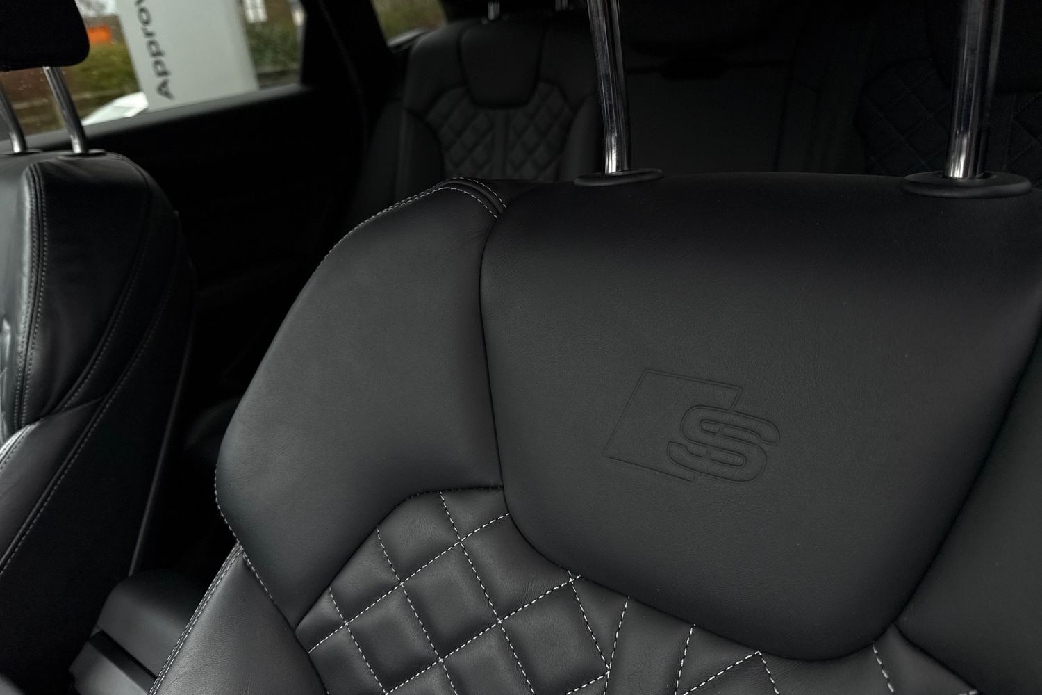 Used Audi Q5 2023 for sale - 77862885: Photo 35