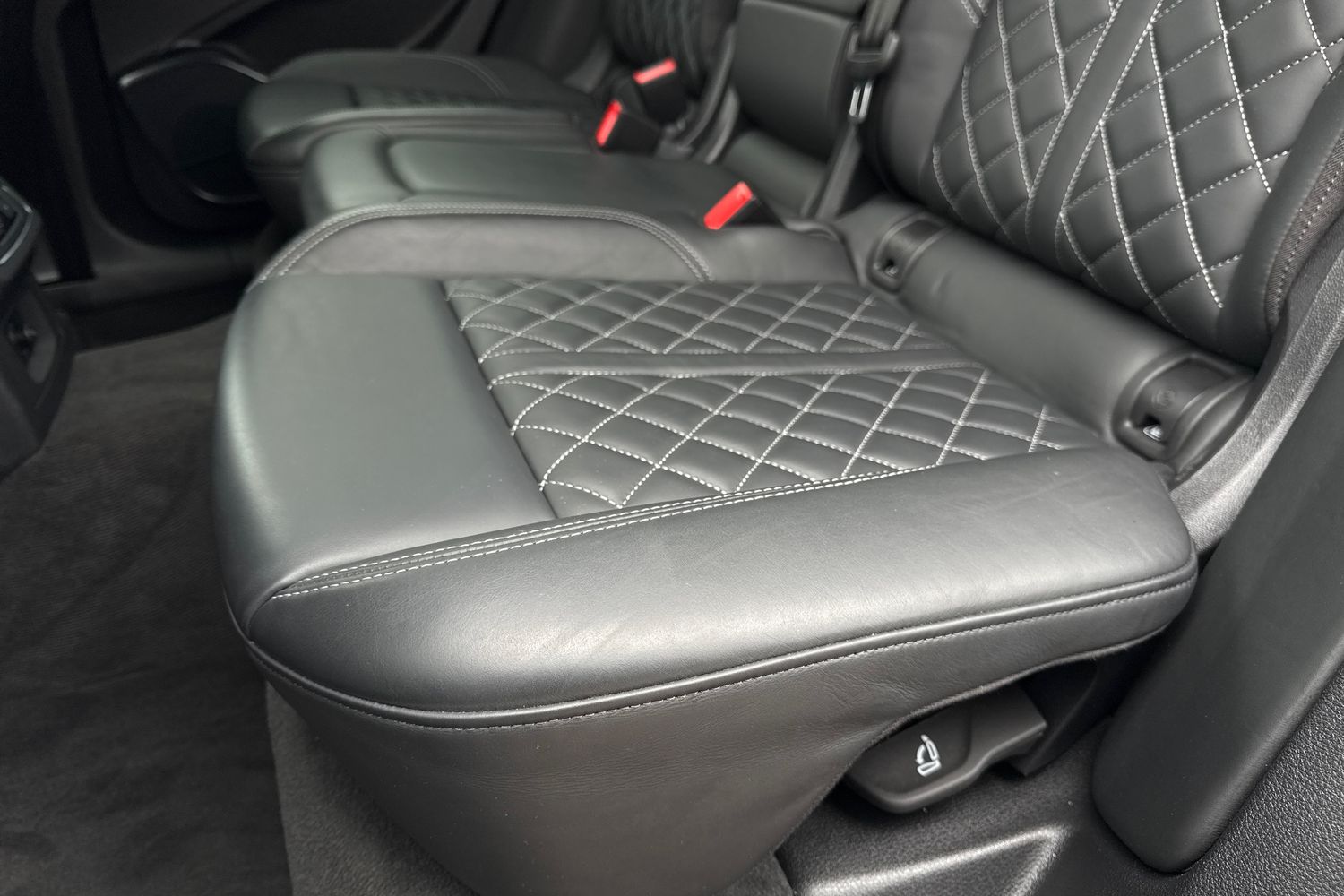 Used Audi Q5 2023 for sale - 77862885: Photo 36