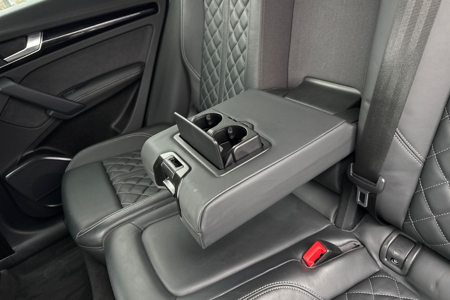 Used Audi Q5 2023 for sale - 77862885: Photo 38