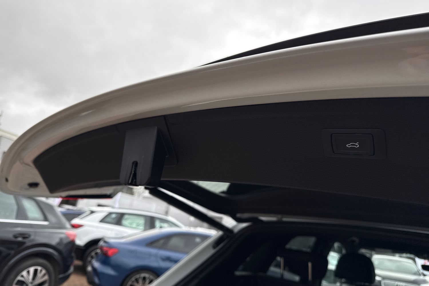 Used Audi Q5 2023 for sale - 77862885: Photo 41