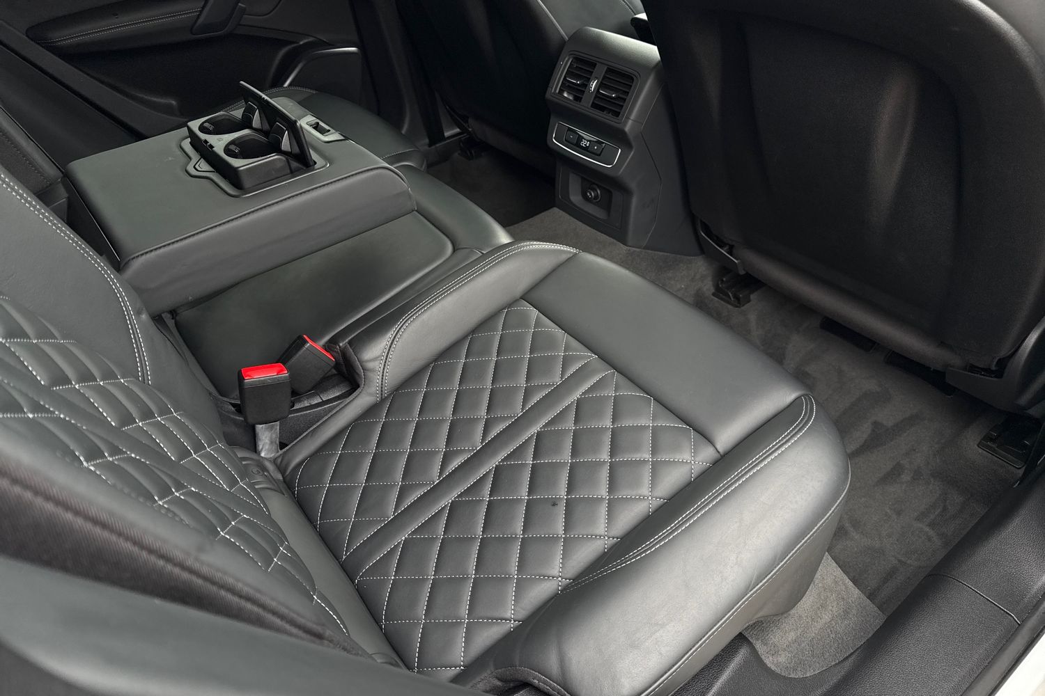 Used Audi Q5 2023 for sale - 77862885: Photo 42