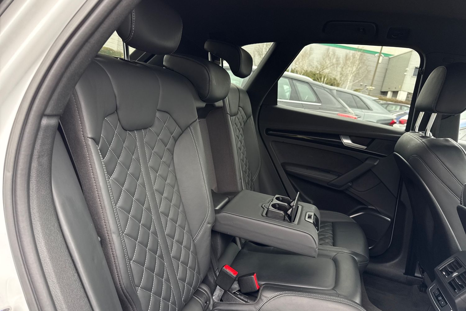 Used Audi Q5 2023 for sale - 77862885: Photo 43