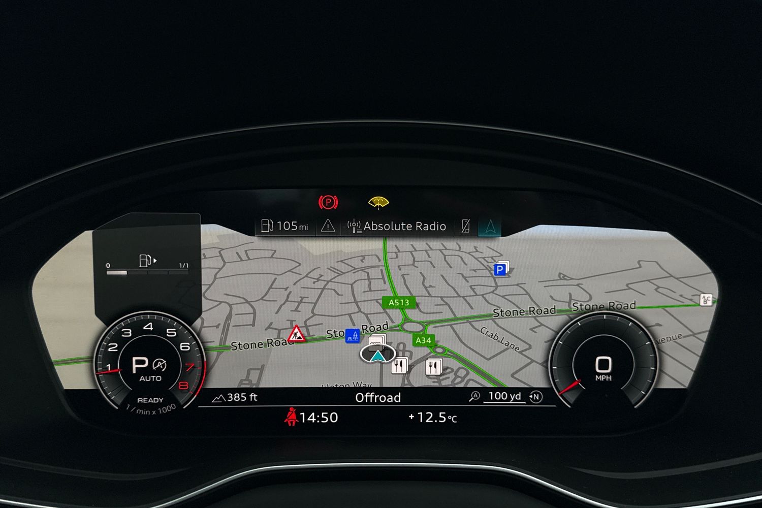 Used Audi Q5 2023 for sale - 77862885: Photo 48