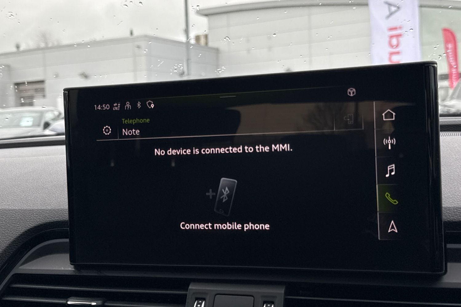 Used Audi Q5 2023 for sale - 77862885: Photo 51