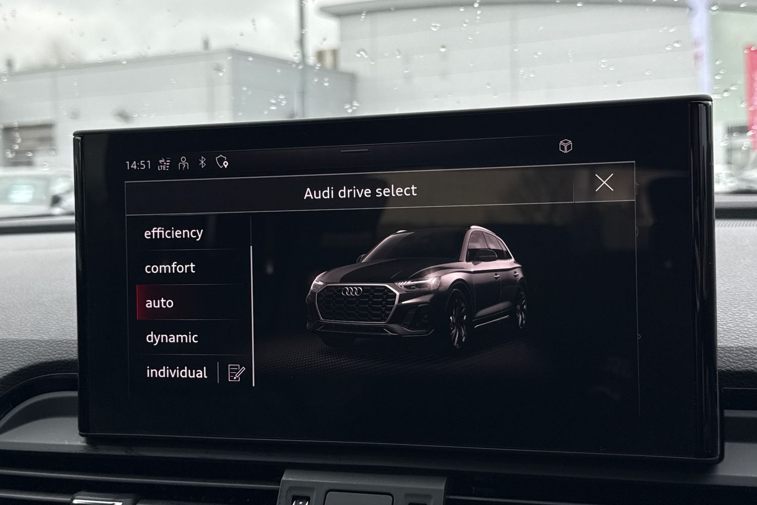 Used Audi Q5 2023 for sale - 77862885: Photo 54