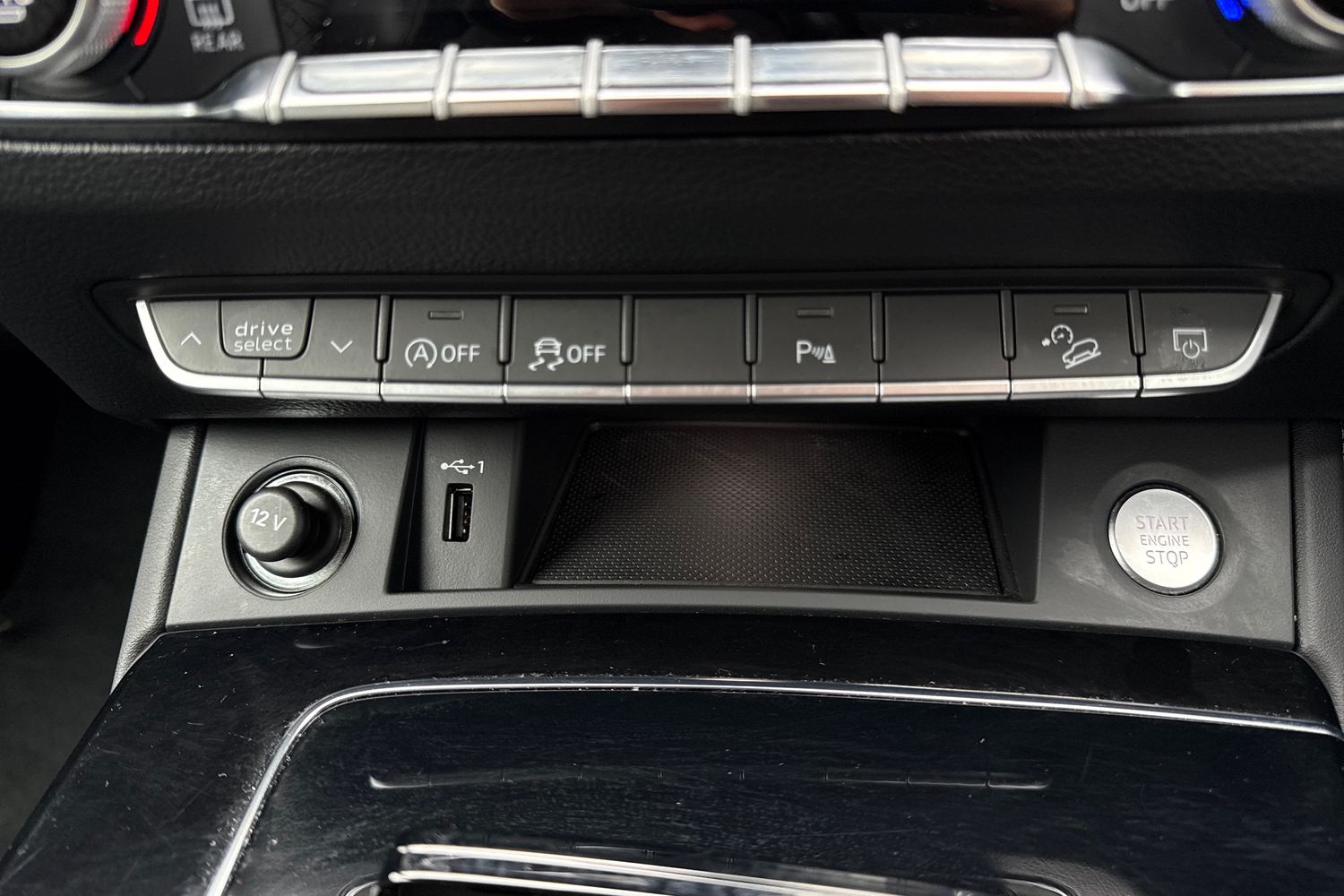 Used Audi Q5 2023 for sale - 77862885: Photo 55