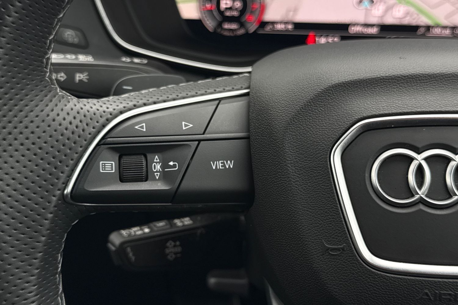 Used Audi Q5 2023 for sale - 77862885: Photo 59