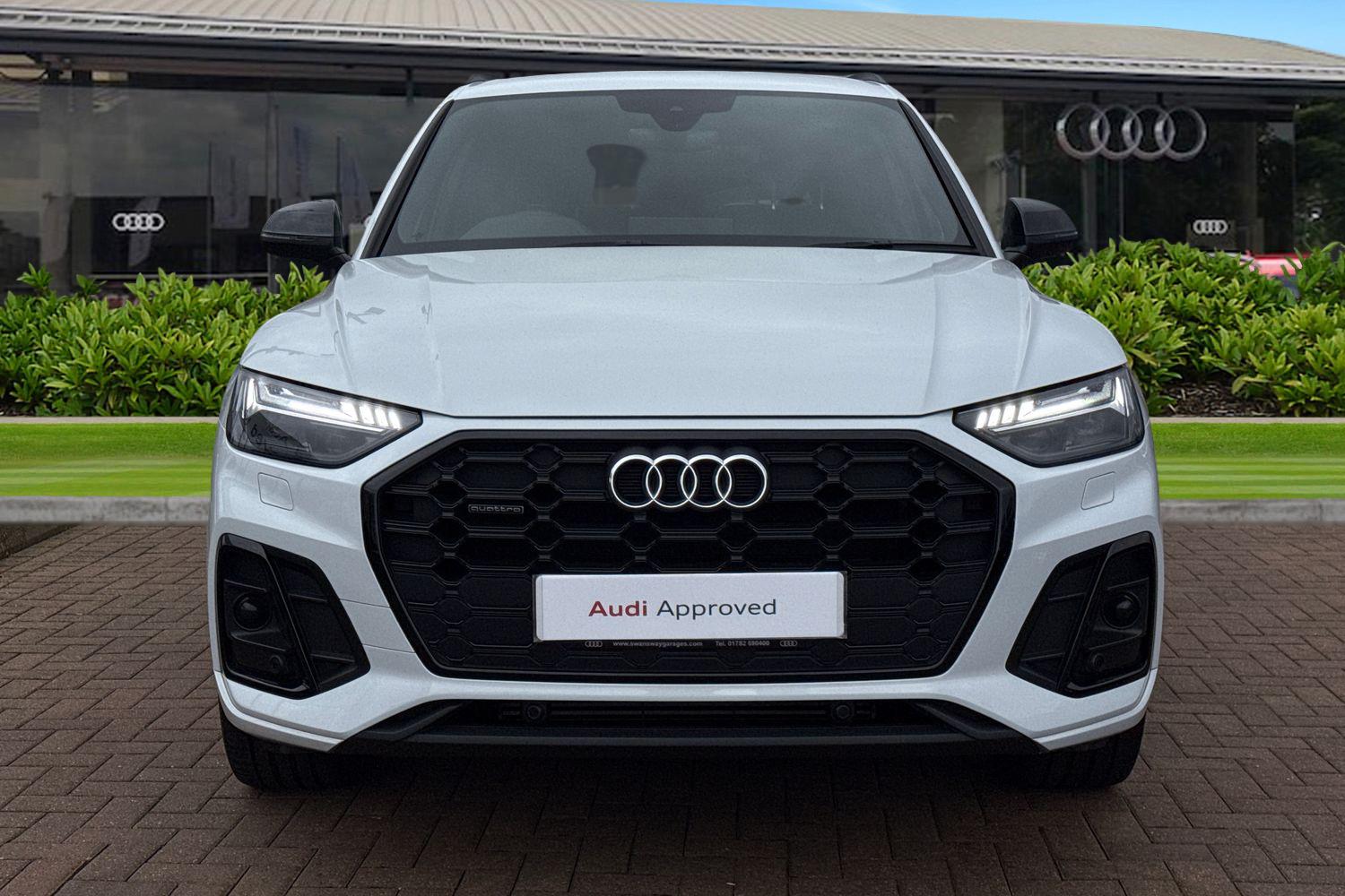 Used Audi Q5 2023 for sale - 77862885: Photo 6