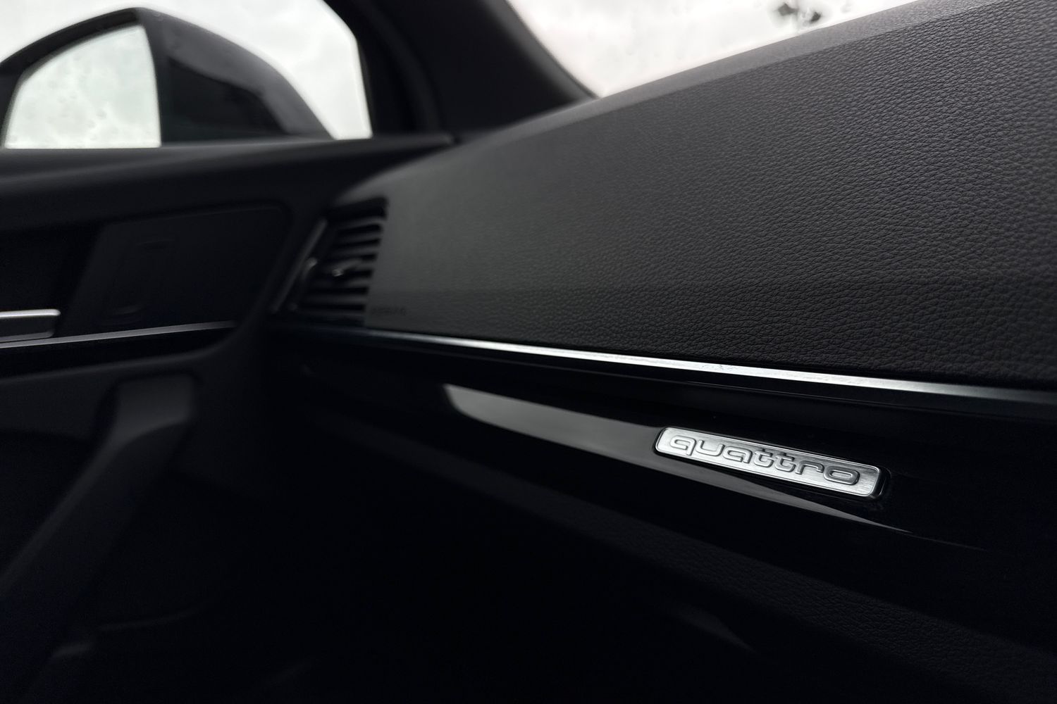 Used Audi Q5 2023 for sale - 77862885: Photo 61