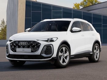 2026 - 2.0 TDI S line S Tronic quattro Euro 6 (s/s) 5dr