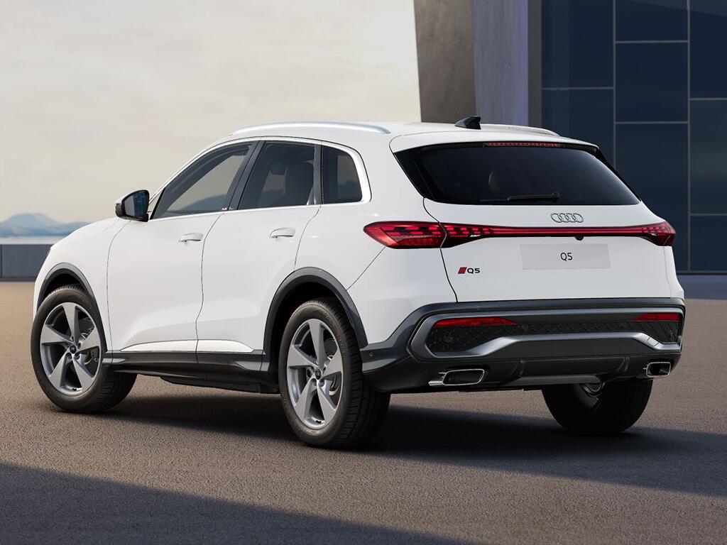 Used Audi Q5 2026 for sale - 77919488: Photo 3