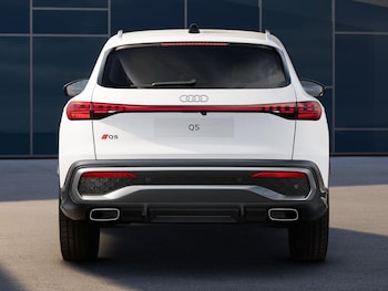 Used Audi Q5 2026 for sale - 77919488: Photo