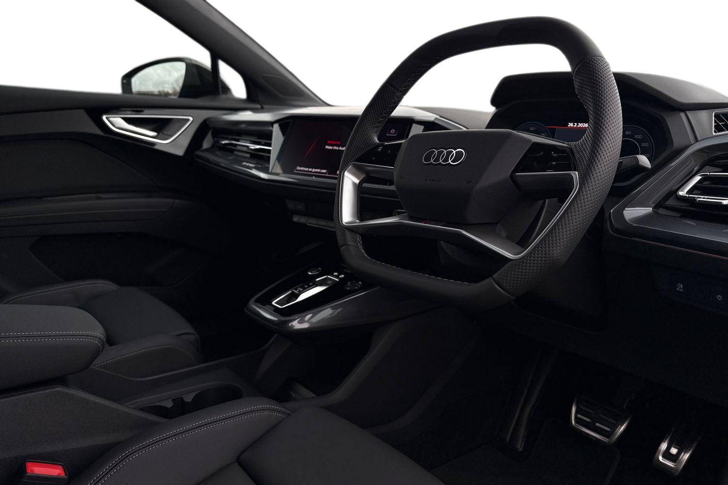 Used Audi Q4 e-tron 2026 for sale - 77608273: Photo 13