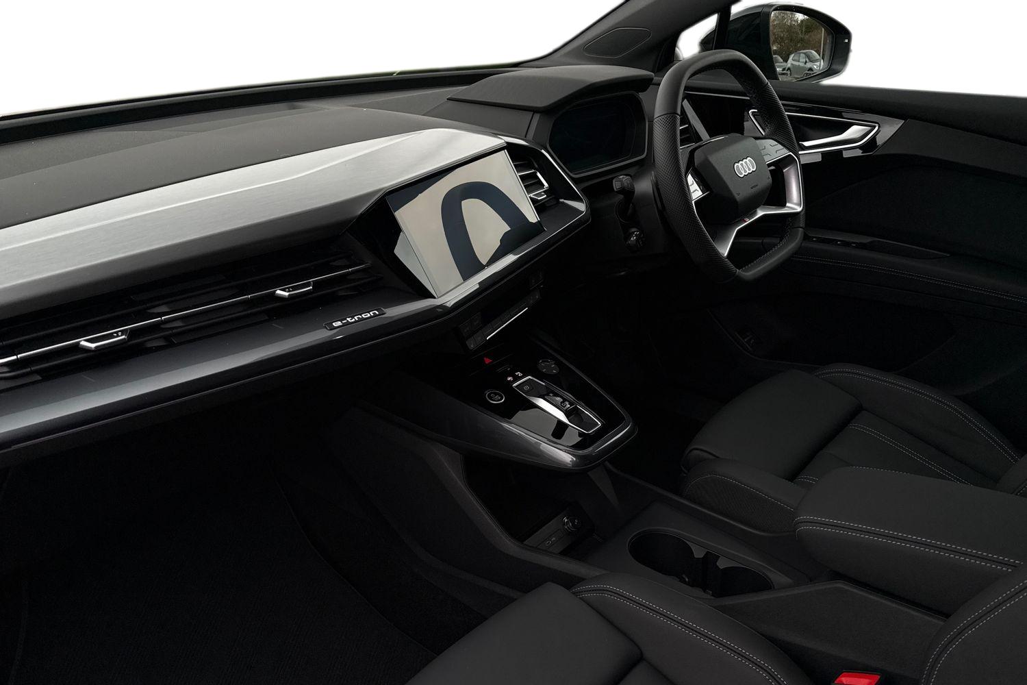 Used Audi Q4 e-tron 2026 for sale - 77608273: Photo 14