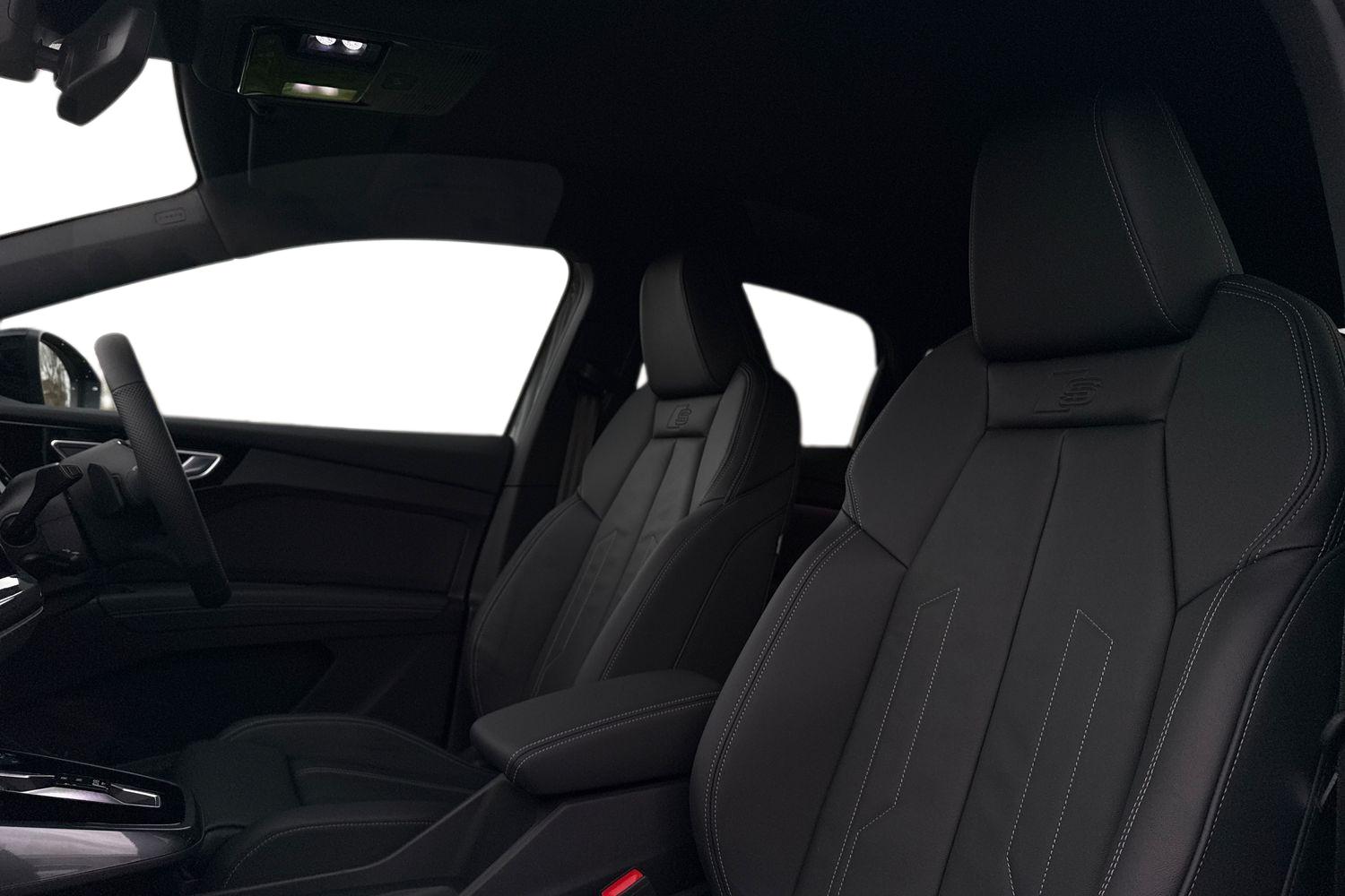 Used Audi Q4 e-tron 2026 for sale - 77608273: Photo 15