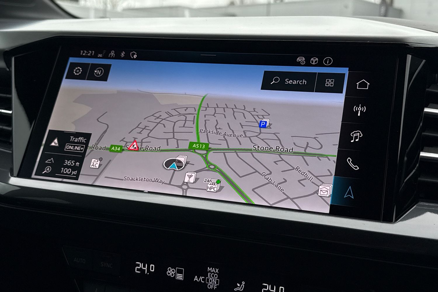 Used Audi Q4 e-tron 2026 for sale - 77608273: Photo 16