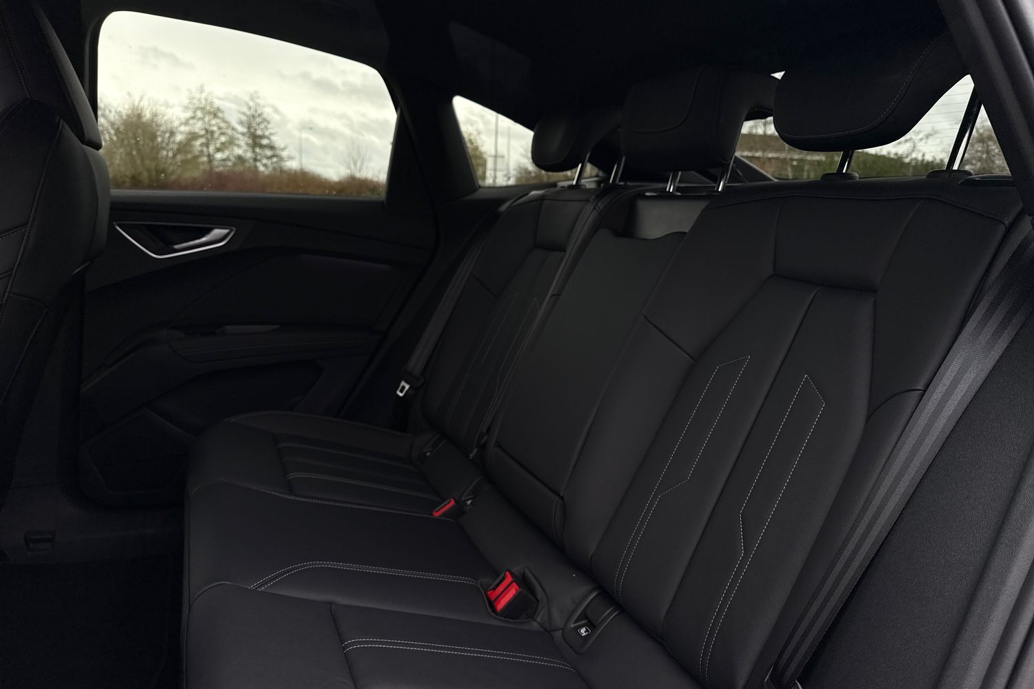 Used Audi Q4 e-tron 2026 for sale - 77608273: Photo 18