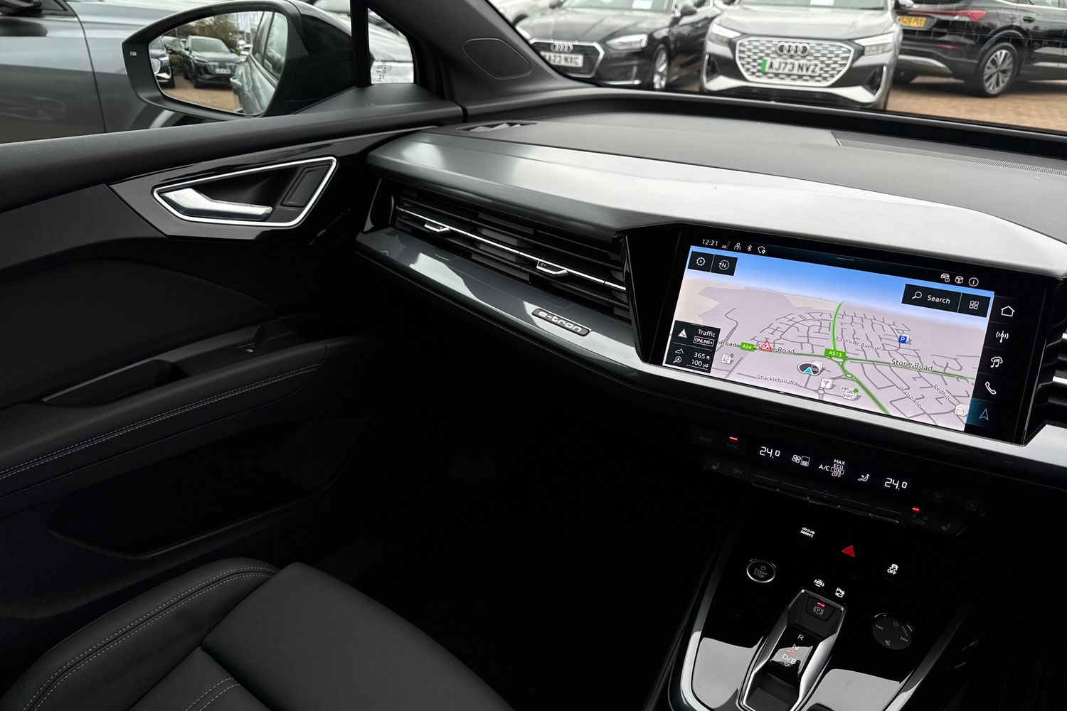 Used Audi Q4 e-tron 2026 for sale - 77608273: Photo 19