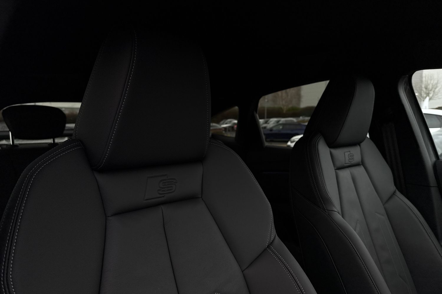 Used Audi Q4 e-tron 2026 for sale - 77608273: Photo 23