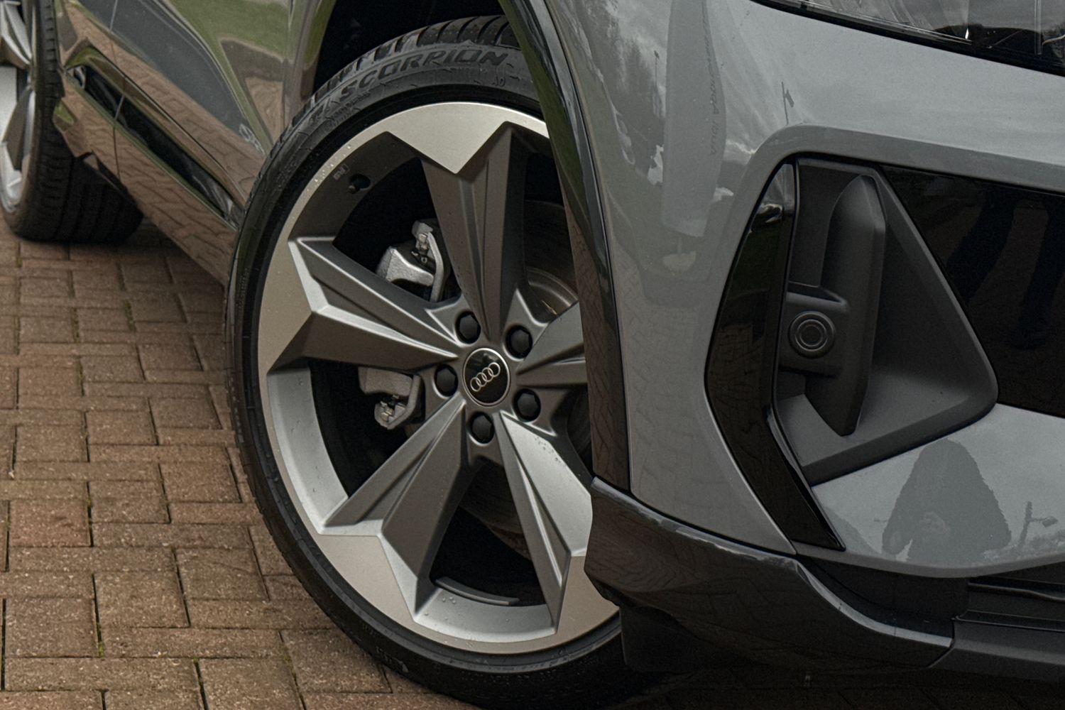 Used Audi Q4 e-tron 2026 for sale - 77608273: Photo 25