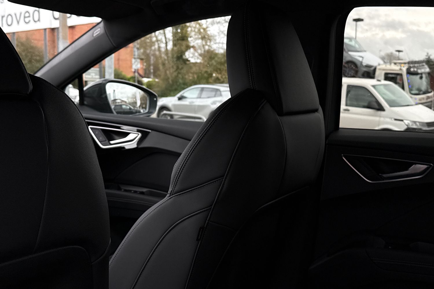 Used Audi Q4 e-tron 2026 for sale - 77608273: Photo 29