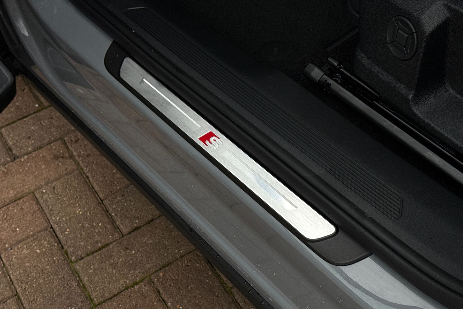 Used Audi Q4 e-tron 2026 for sale - 77608273: Photo 31