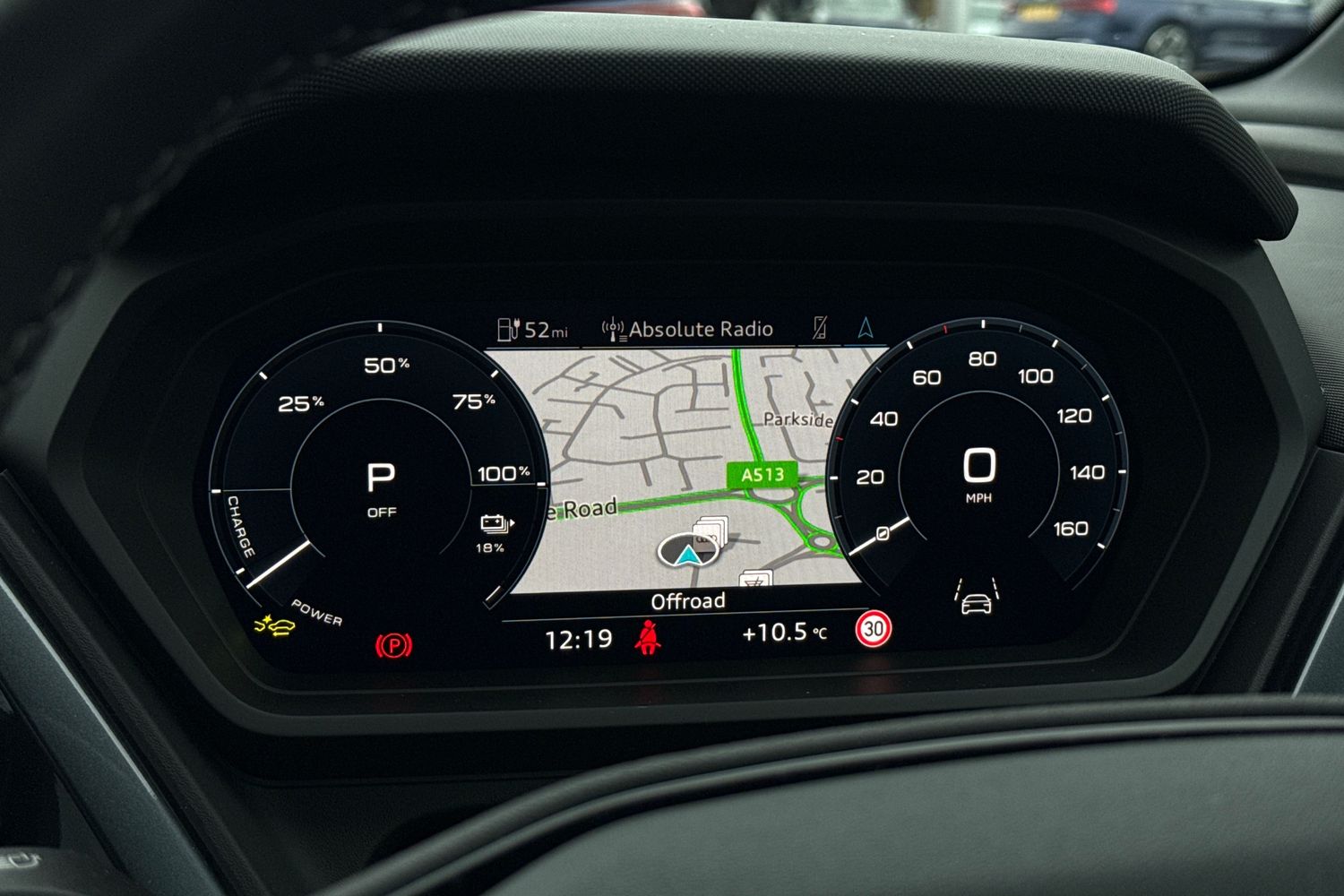 Used Audi Q4 e-tron 2026 for sale - 77608273: Photo 32