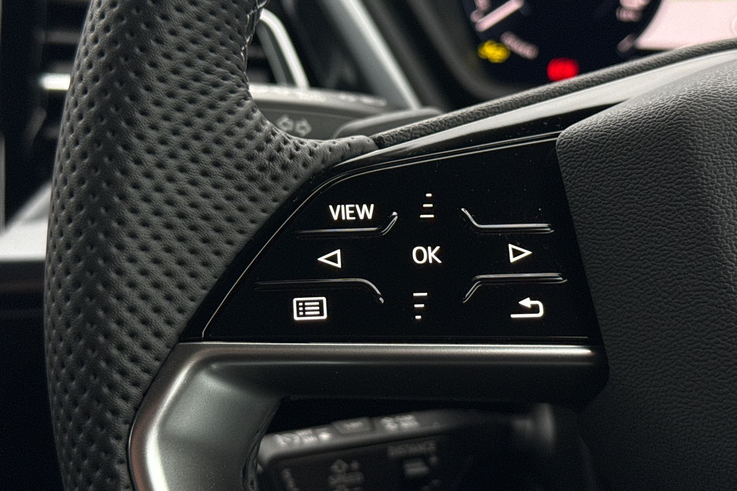 Used Audi Q4 e-tron 2026 for sale - 77608273: Photo 33