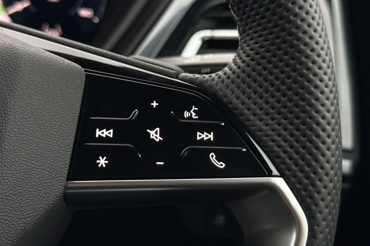 Used Audi Q4 e-tron 2026 for sale - 77608273: Photo 34