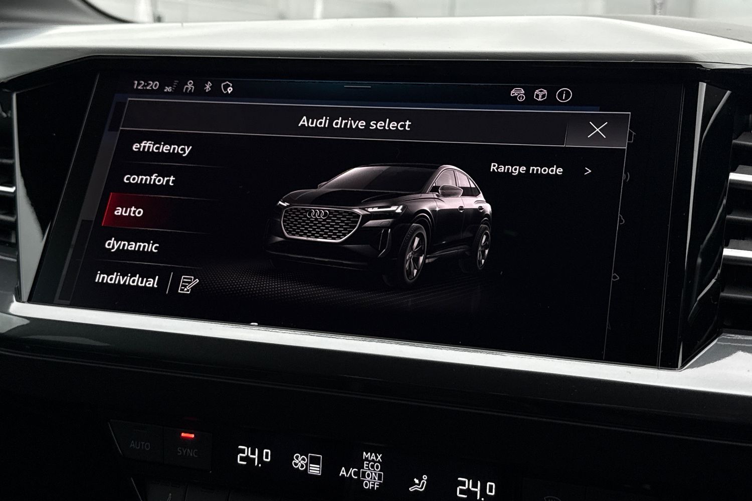 Used Audi Q4 e-tron 2026 for sale - 77608273: Photo 43