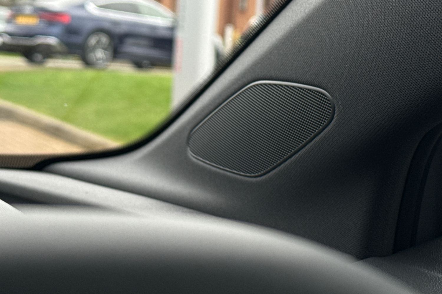 Used Audi Q4 e-tron 2026 for sale - 77608273: Photo 47