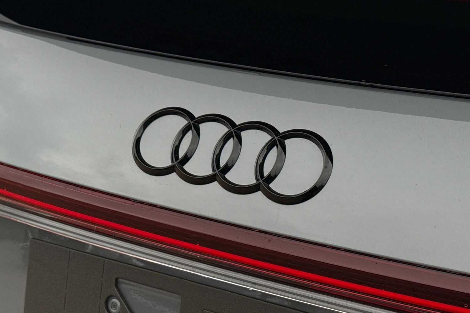 Used Audi Q4 e-tron 2026 for sale - 77608273: Photo 49