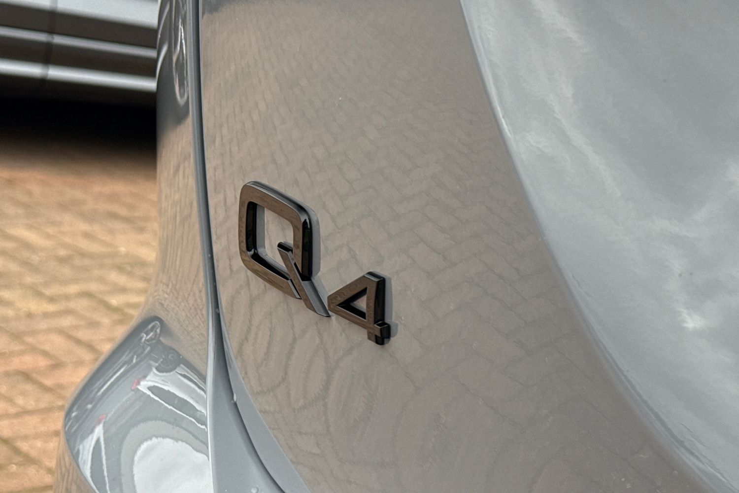 Used Audi Q4 e-tron 2026 for sale - 77608273: Photo 50