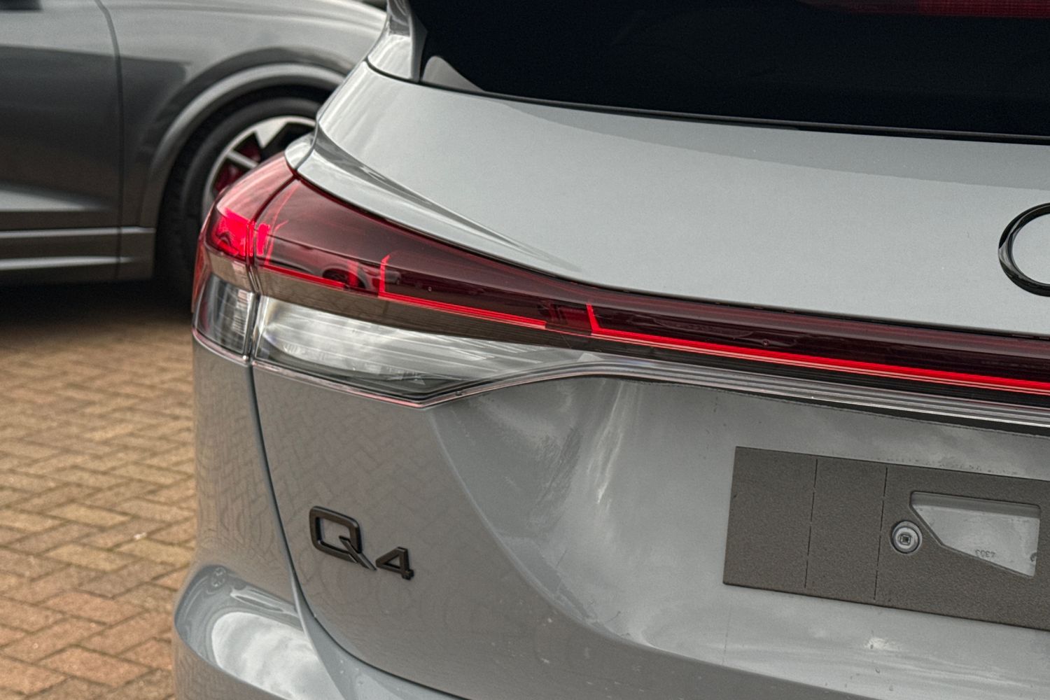 Used Audi Q4 e-tron 2026 for sale - 77608273: Photo 51