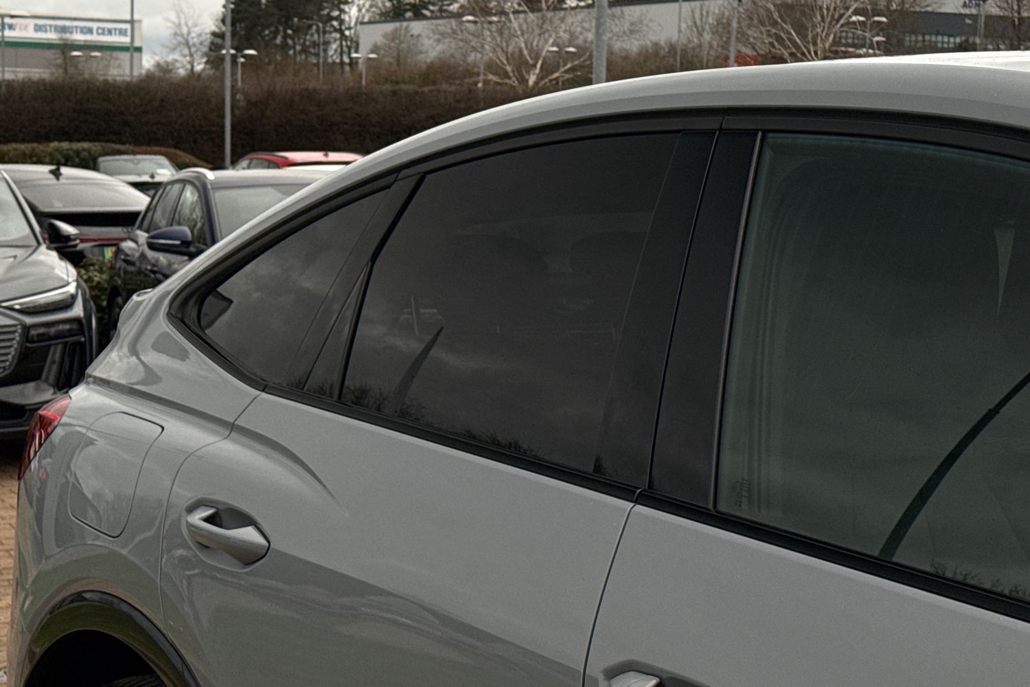 Used Audi Q4 e-tron 2026 for sale - 77608273: Photo 52