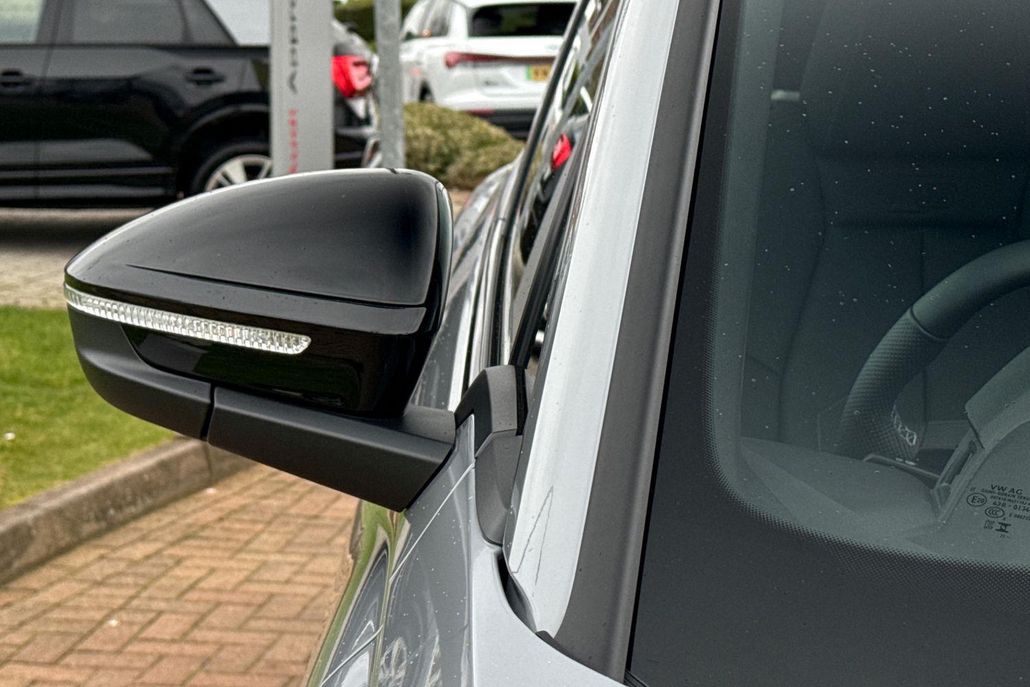 Used Audi Q4 e-tron 2026 for sale - 77608273: Photo 53