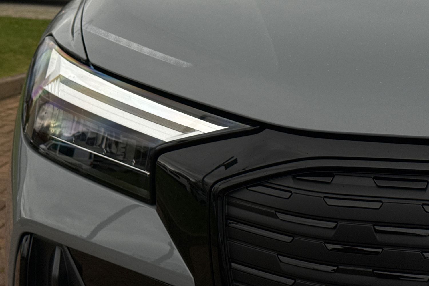 Used Audi Q4 e-tron 2026 for sale - 77608273: Photo 54