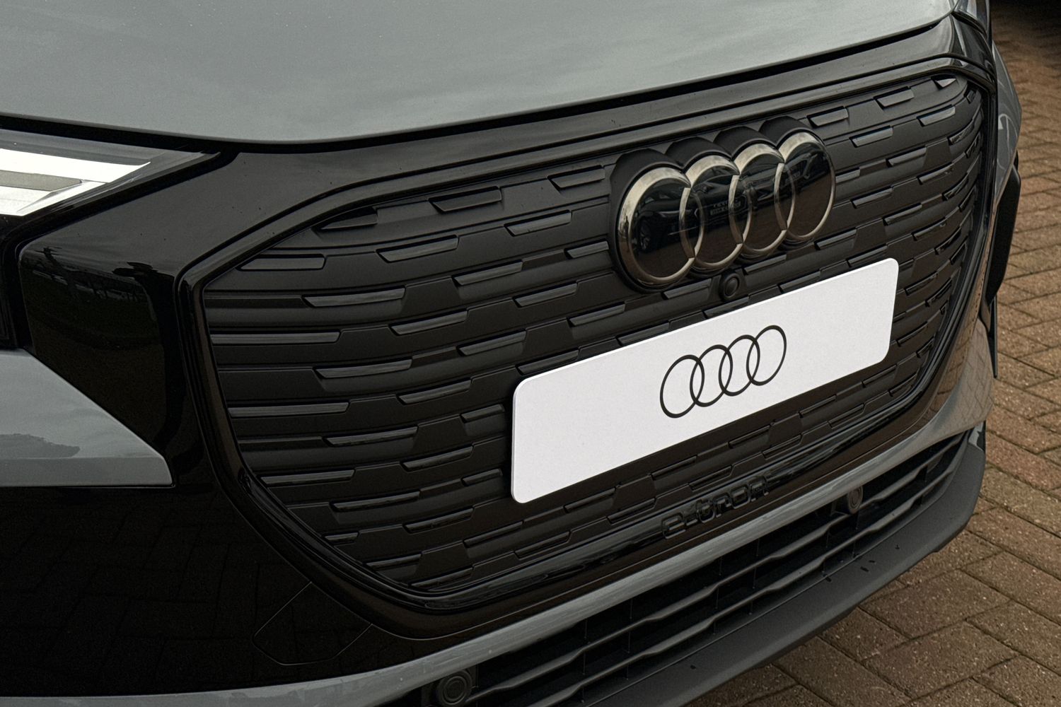 Used Audi Q4 e-tron 2026 for sale - 77608273: Photo 55