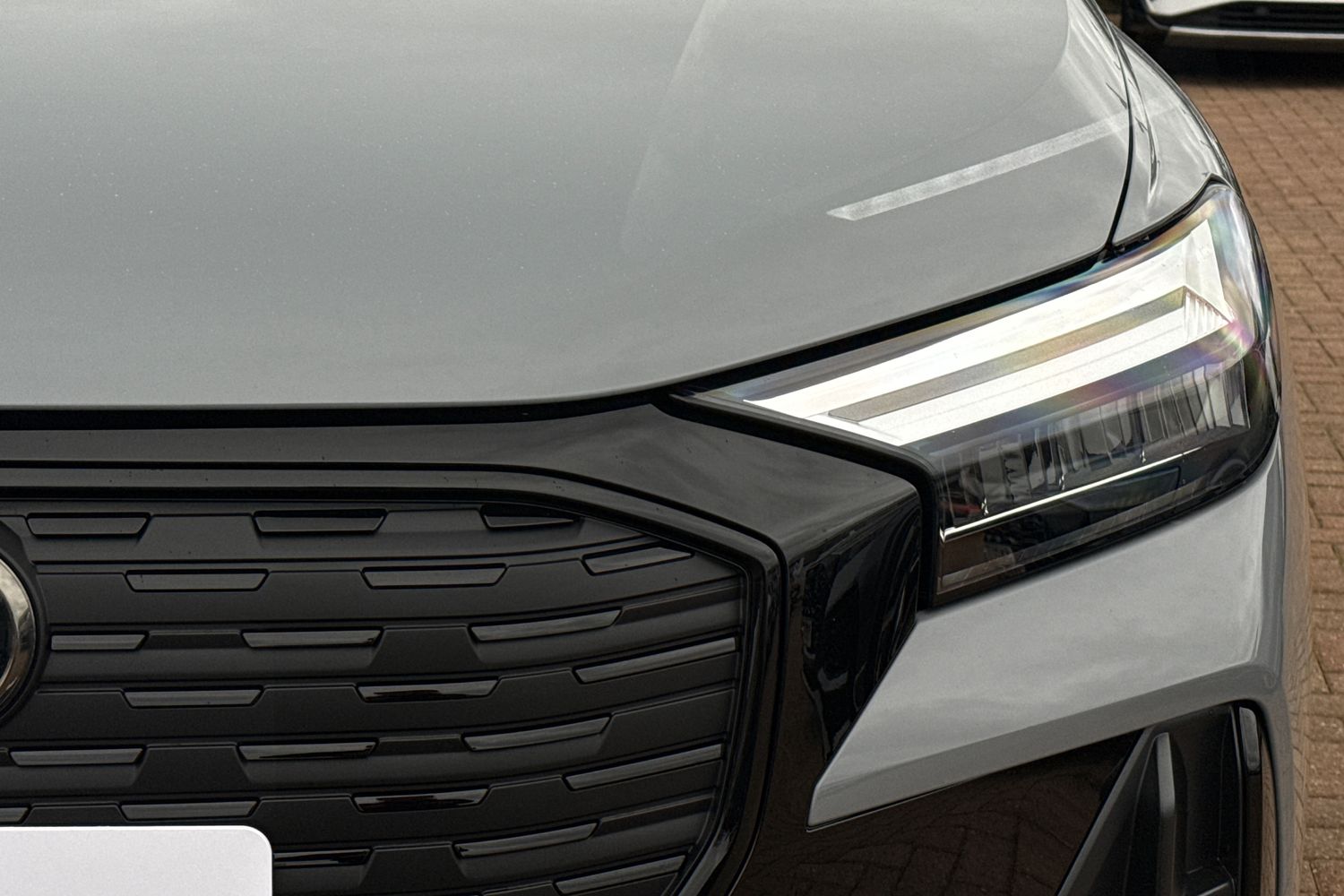 Used Audi Q4 e-tron 2026 for sale - 77608273: Photo 56