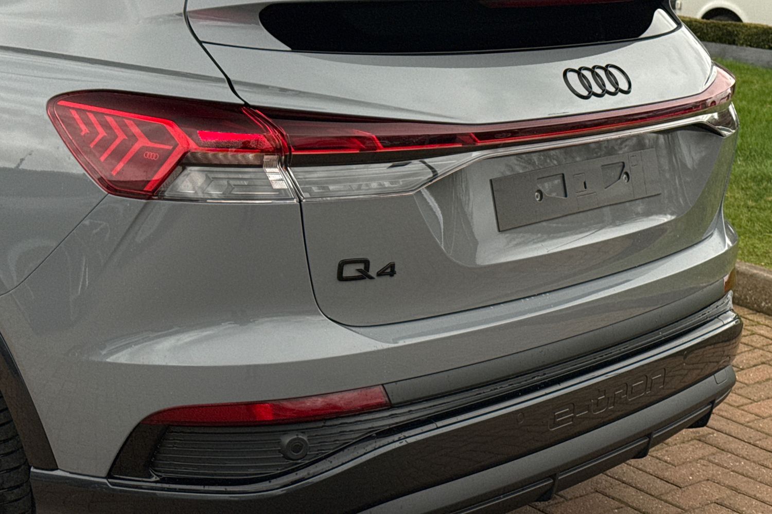 Used Audi Q4 e-tron 2026 for sale - 77608273: Photo 7